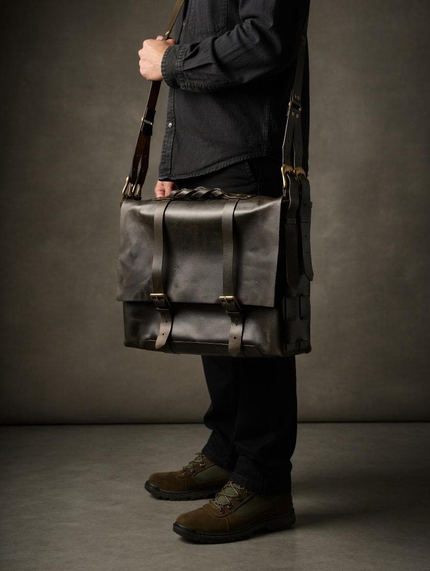 Vanta Bag