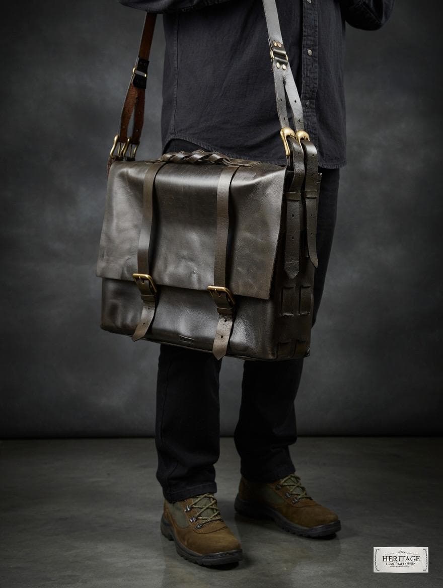 Vanta Bag view 2