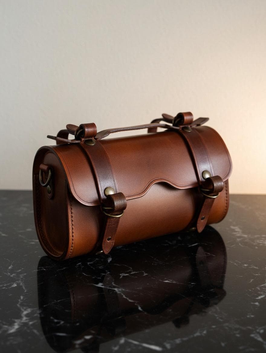 TerraRide Pouch