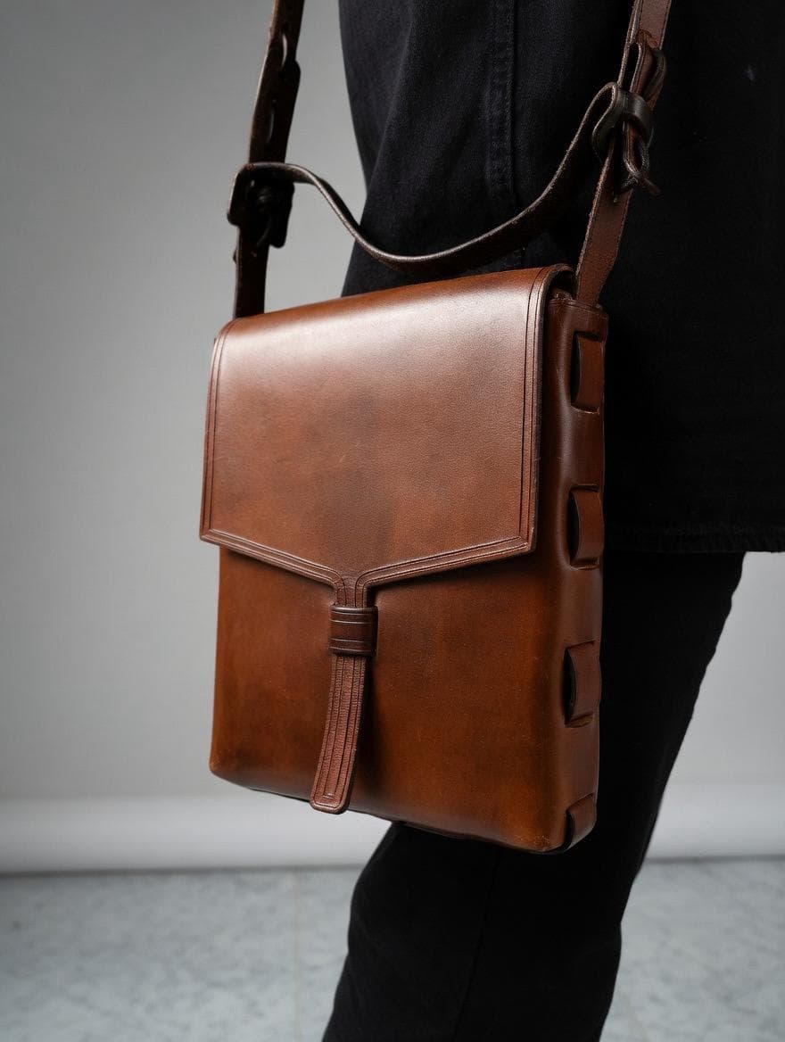 Valmor Satchel