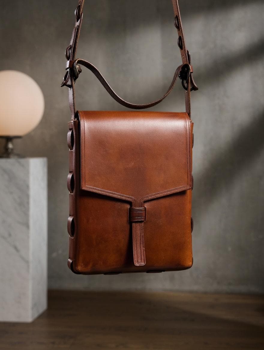 Valmor Satchel view 2
