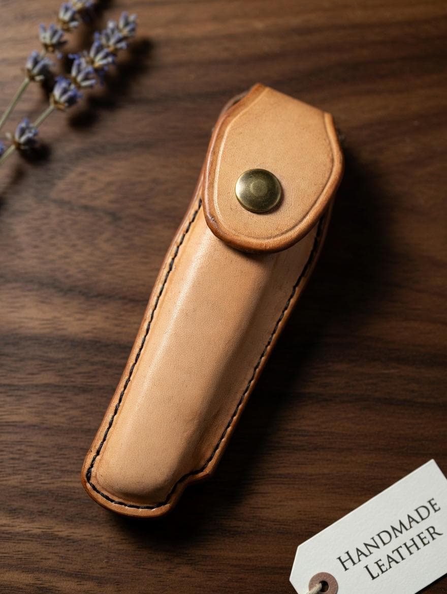 Aurelio Case view 2