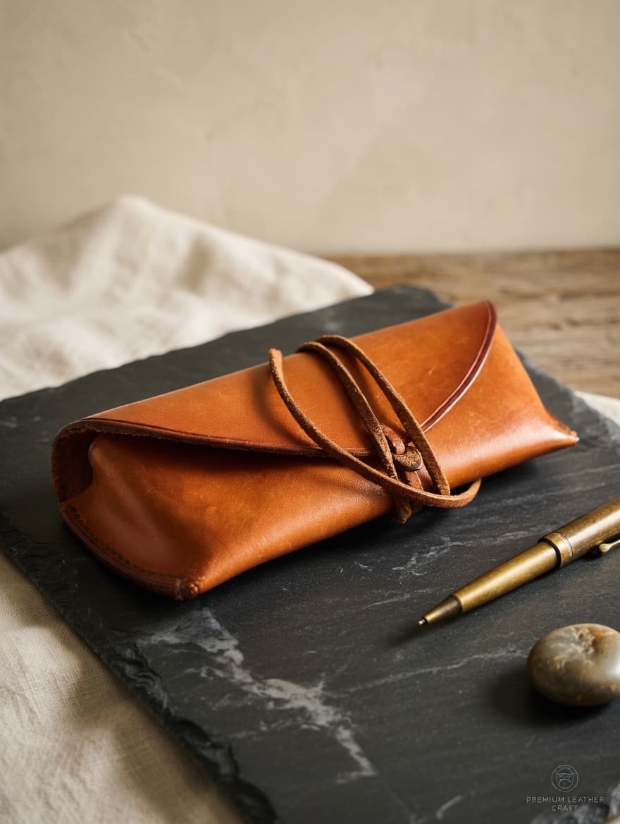 Heritage Lens Case