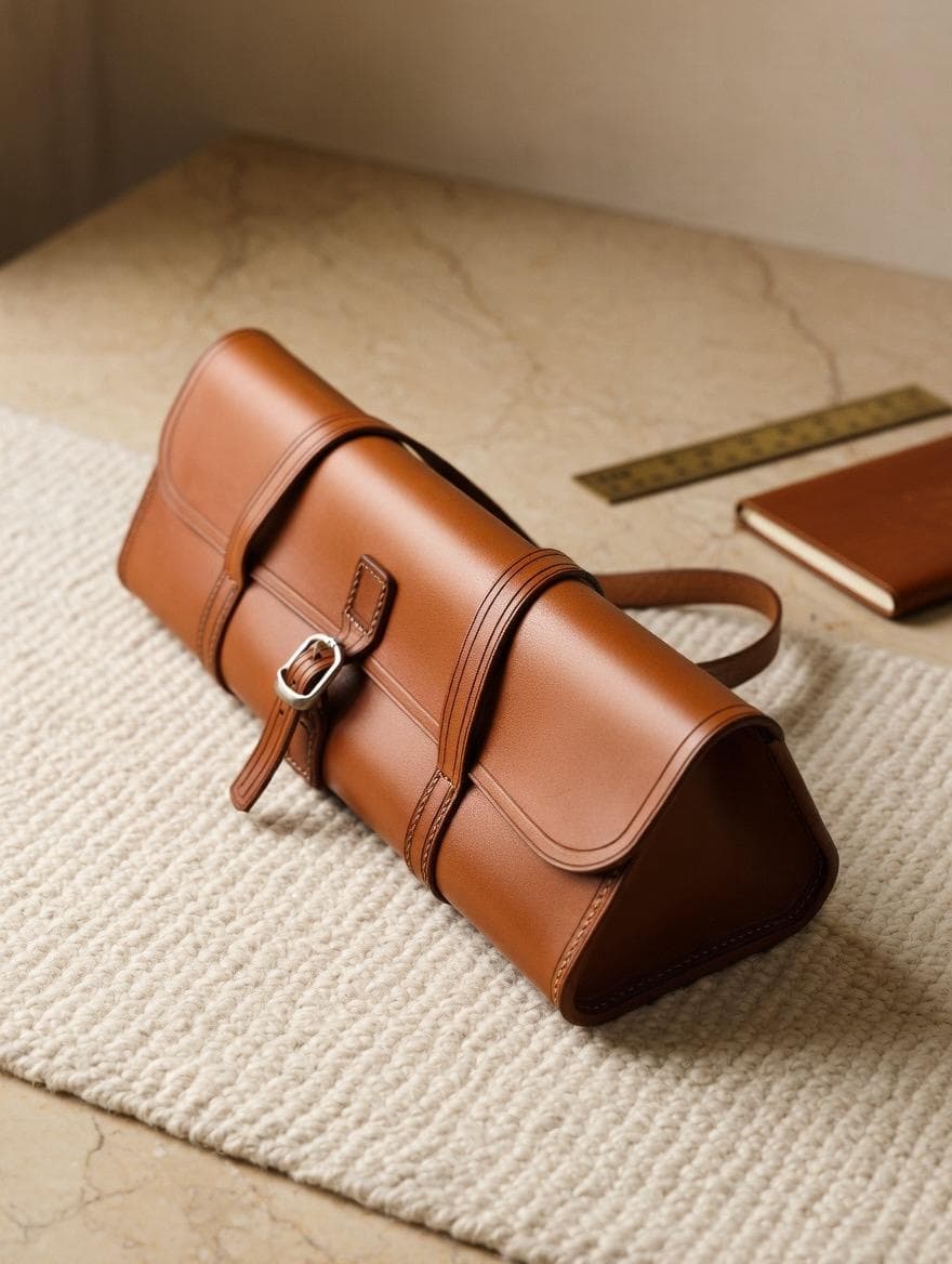 Ardin Roll Bag